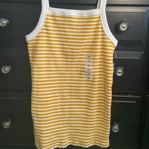 Old navy tank top